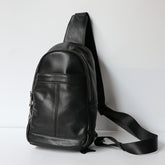 Travel Leisure Messenger Bag For Men